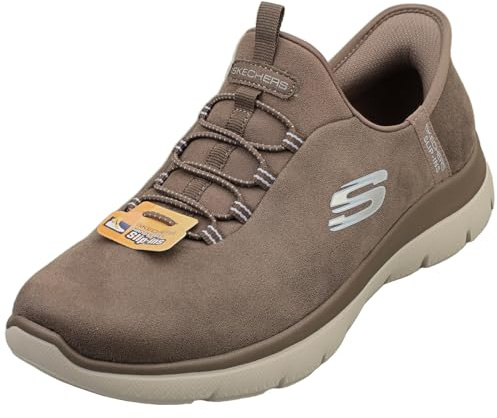 Skechers Mujer Summits Unknown Trail Zapatillas