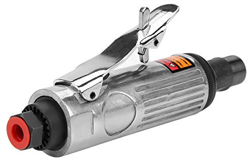Winkelschleifmaschine, Luftschleifmaschine, Hohe Geschwindigkeit Zum Gravieren (AT-7032K kleines 3-mm-Einzelprodukt-Spannfutter)