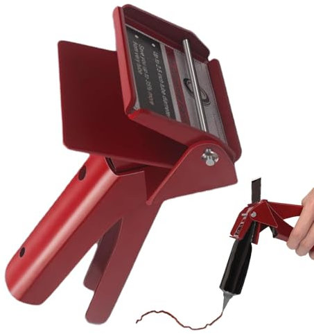Paint Tube Squeezer - Tube Squeezer Machine Tube Dispenser Tool | Adhesive Extrusion Tool Tube Dispenser, Effective Silicone Tube Squeezer for Dispenser Tool