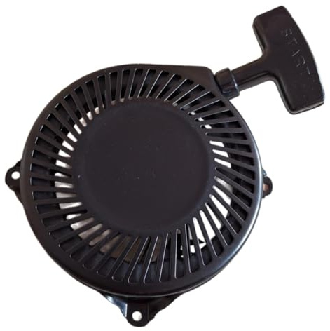 Vexilon for Briggs & Stratton, 497830 494846 495766 Disco di avviamento a Mano Gruppo avviamento a Strappo