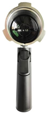 Portafiltro con maniglia for caffè pressurizzato da 51 mm - Accessorio for caffettiera professionale e uso barista