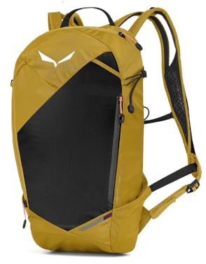 Salewa Rucksack Wanderrucksack Pedroc Active 12L Olive Oil senfgelb