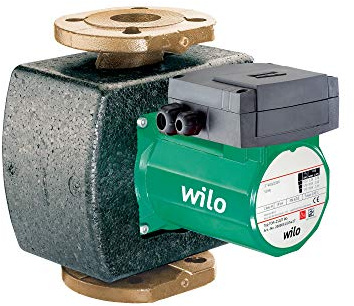 Wilo TOP-Z Inbouwcirculatiepomp
