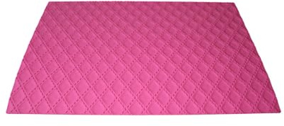 silikomart | WMAT02 Tapis à gâteau décoratif en Silicone, 600 x 400 mm | paquet de 1 Tapis à gâteau, design de gâteau, h 3 mm, antiadhésif, fabriqué en Italie