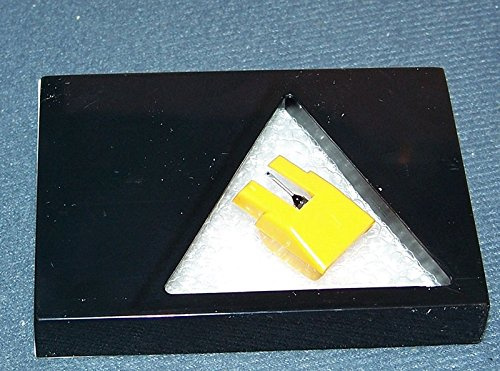 durpower Phonograph Record Player Turntable Needle for L5300 M12E pr012e s-200hp se1300 ST800 tp111e vs220e X-x-14 xr18e z-700