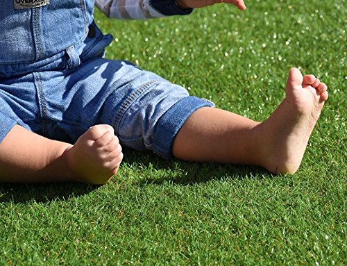 CÉSPED ARTIFICIAL OTOÑO ALTURA 35 MM (Faura) (2m X 10m)