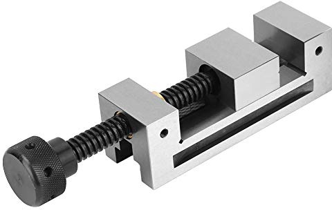 Slipmaskin vice Hög precision CNC maskin vice för platt slipning, fräsning