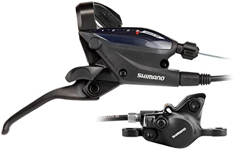 Hydraulische remset 8speed Shimano STEF5
