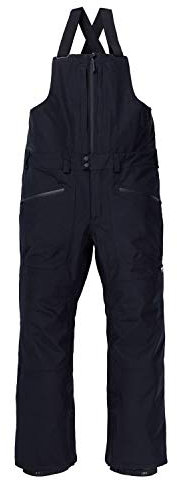 Burton Herren Snowboard Hose Gore-Tex Reserve Bib Pants