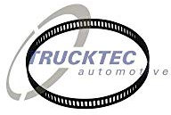 TRUCKTEC AUTOMOTIVE 03.31.072 ABS Ring ABS Ring Vorne beidseitig 2mm 16mm 157mm