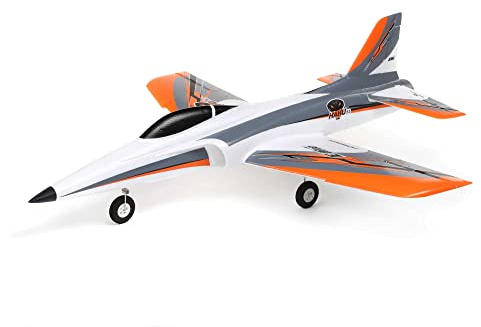 Habu SS (Super Sport) 50mm EDF Jet BNF Basic with SAFE Select and AS3X