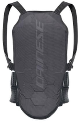 Dainese Women's Flexagon Back Protector 2 Wmn Ski-und Snowboard-Rückenprotektor mit Hosenträgern, Sedan, XL