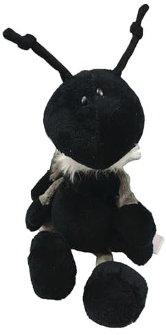 Gefüllter Ameisenplüsch - 30/40 cm Ameise Stofftier, Süße Ameisen Stofftier Plüschpuppe, Umarmendes Schlafkissen In Ameisenform