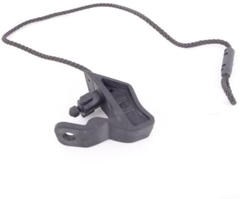 Right Parcel Shelf Cord for For A3 Sportback and S Series 20132016 Replacement