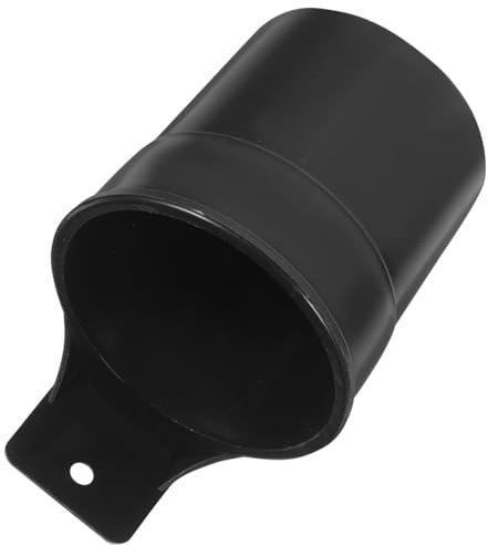 Hemobllo Soporte para Botellas y Portavasos Compacto para Silla Sin Herramientas Compatible con Botellas De Leche y Bebida Montaje Fácil para Exteriores Bicicletas y Sillas De Cine