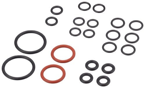 Kärcher 2.884-312 Set de joints toriques pour nettoyeurs vapeur (Import Allemagne)
