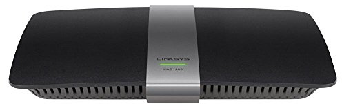 Linksys XAC1200-EJ Router