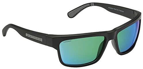 Cressi Ipanema Sunglasses Grey Green Mirror