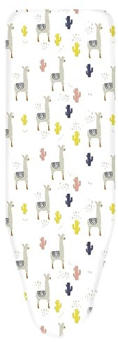 Colombo Foderina da Stiro 140x55 cm Lama Taglia XL