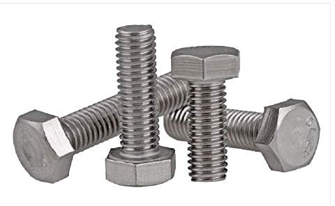 Sechskantschrauben, 304 Edelstahlschrauben, Sechskantschrauben, Schrauben, Maschinenschrauben, M16-M16 * 150-1 Stück