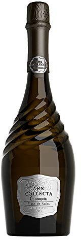 Codorníu Ars Collecta Blanc de Noirs - Cava Gran Reserva - 75cl