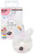 invisibobble Kids Scrunchie Unicorn I 1x Haargummi Einhorn Plüsch Scrunchies super süß I Geschenke für Mädchen I Haarschmuck Flauschig