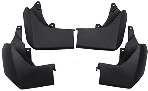 Paraspruzzi universali Per Land per Rover per Discovery 4 20092017 Accessori auto Paraspruzzi Paraspruzzi Parafanghi paraspruzzi