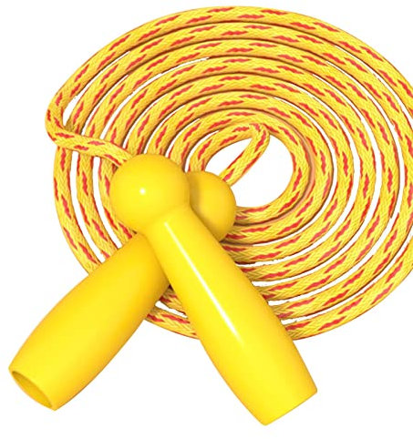 Ausdauertraining Spseil er er Indoor Outdoor Für Fitness Langlebig