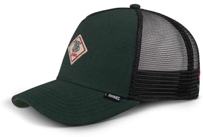 Djinns - Mon Trucker Cap Meshcap Hat Kappe Mütze Caps