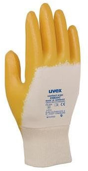 uvex Montagehandschuh contact ergo ENB 20C 11-6015005