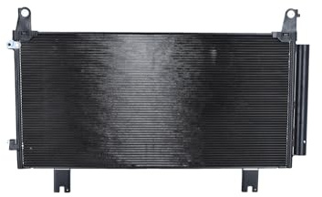 NRF Condensatore, Climatizzatore 350606