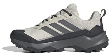 Adidas Women's Terrex Skychaser AX5 Gore-TEX Hiking, Alumina/Grey/Carbon, 9.5