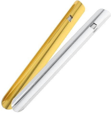 Ciieeo Ramasse-miettes Polyvalent Pour Table 2 Brosses En Acier Inoxydable Pour Un Nettoyage Facile Des Restaurants Et Des Maisons