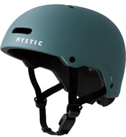 Mystic Vandal PRO Helm 2025 Teal, XL/XXL