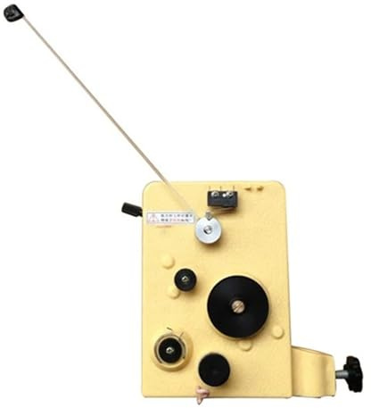 ZXDTVFGN Tensor Magnético Vertical para Bobinadoras De 4 A 600 G,Diámetro De Alambre 0,02 A 0,35 MM,Aplicaciones Versátiles (MT - 01)
