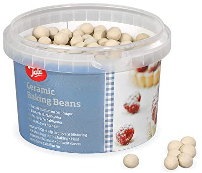 Tala Sfere da forno in ceramica 700 g