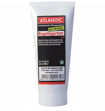 Atlantic Tube Kugellagerfett, 50 ml