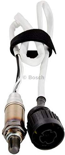 BOSCH Lambdasonde 0258005325 | Kompatibel mit: BMW 3, 3 Cabriolet, 3 Touring, 5, 5 Touring, 6, 8, Z1 Roadster