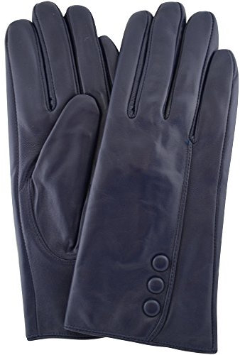Snugrugs Damen SRLLG03 Handschuh, Navy, Small (6.5)