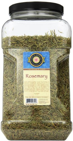Spice Appeal Rosemary, 2 lbs