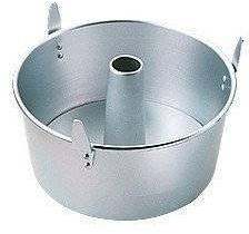 Pentalux Forma Ruoto Americano 24 Cm per Chiffon Cake