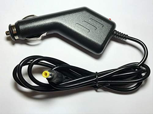Replacement for Zoostorm Freedom 10-270 Netbook In Car Charger Power