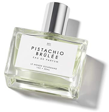 Le Monde Gourmand Pistachio Brûlée Eau de Parfum - 1 fl oz | 30 ml
