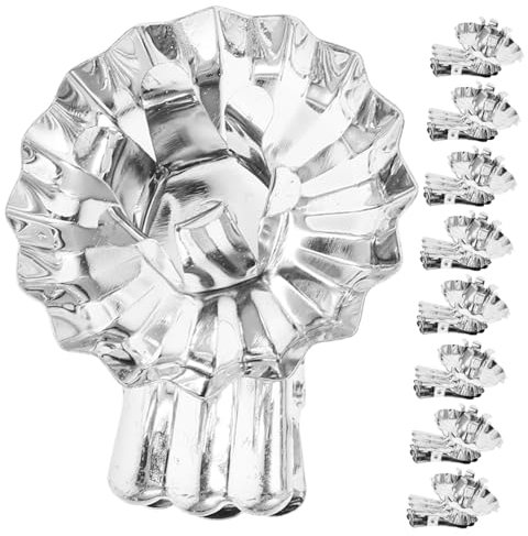 Cabilock 180 STK kleine Kerzenhalter-Clips Massenkerze Weihnachtsbaum-Kerzenclips christbaumkerzenhalter Christbaum kerzenhalter Weihnachtskerzenhalter Weihnachtsbaum-Kerzenclip-Dekore