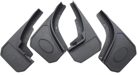 Parafanghi Per Defender 110 90 2020-2022 L663 V8 Parafanghi Per Auto Parafanghi Paraspruzzi Paraspruzzi Anteriori