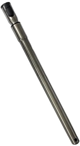 FOUZELOD Adjustable Extension Pipe 35mm Telescopic Suction Rod Tube Wand，Compatible For Miele，Vacuum Cleaner Accessories Household Supplies