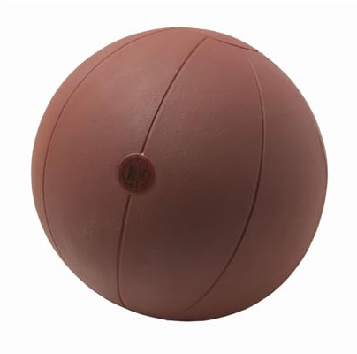 TOGU Medizinball, Fitnessball, Gewichtsball, stark springend