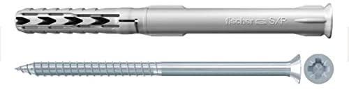 Fischer SXR-Rahmendübel lang SXS 10 x 140 F-us