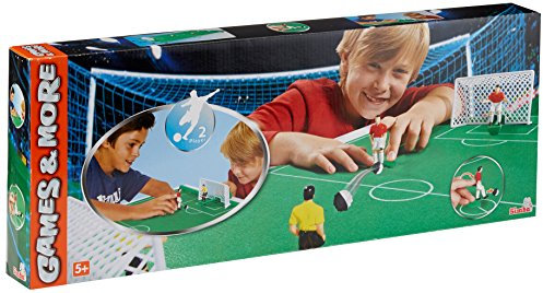 Simba 106171794 – Games & More World Cup Kicker