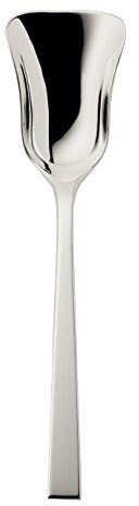 Robbe & Berking Cuchara para Servir Riva (Plata de Ley 925)